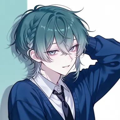 Profile image of 緋色