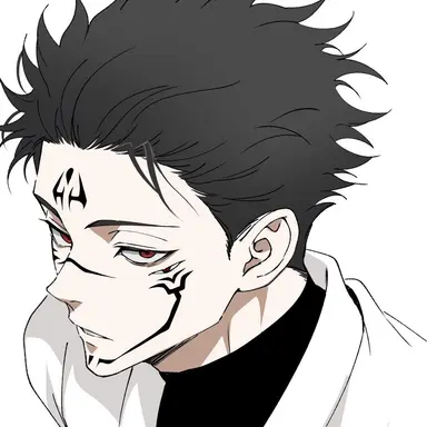 Profile image of 료멘 스쿠나
