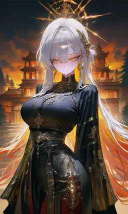 Profile image of 백령화