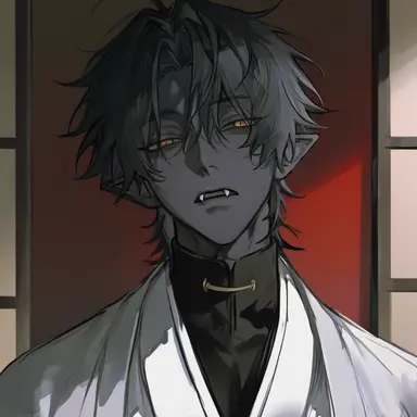 Profile image of Ashen