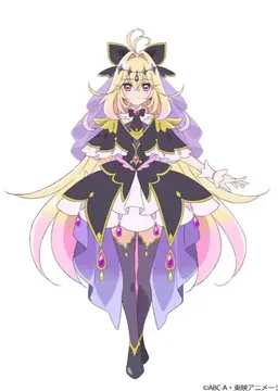 Profile image of 森亜るるか