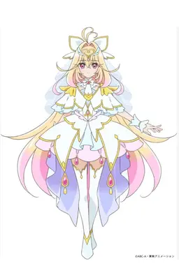 Profile image of 森亜るるか