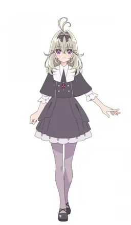 Profile image of 森亜るるか