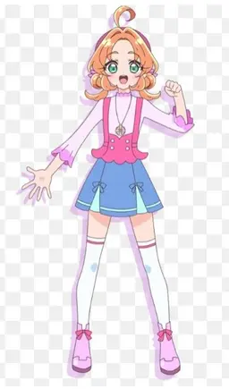 Profile image of 明智あんな