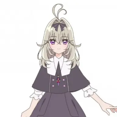 Profile image of 森亜るるか