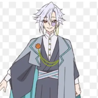 Profile image of デッチ・アゲイン