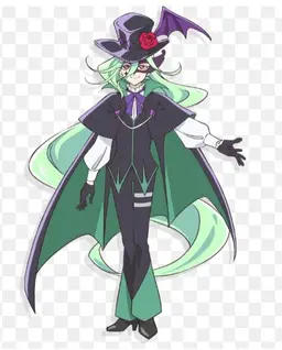 Profile image of ニジー