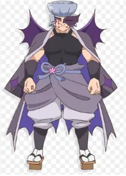 Profile image of ゴウエモン