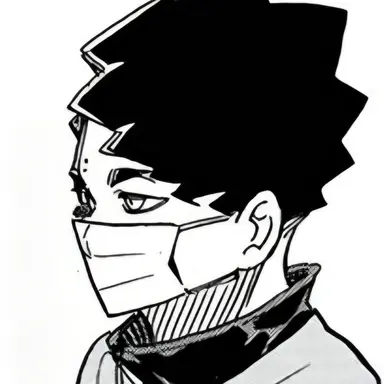 Profile image of 聖臣