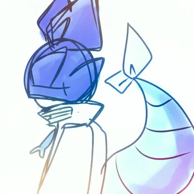 Profile image of 切身