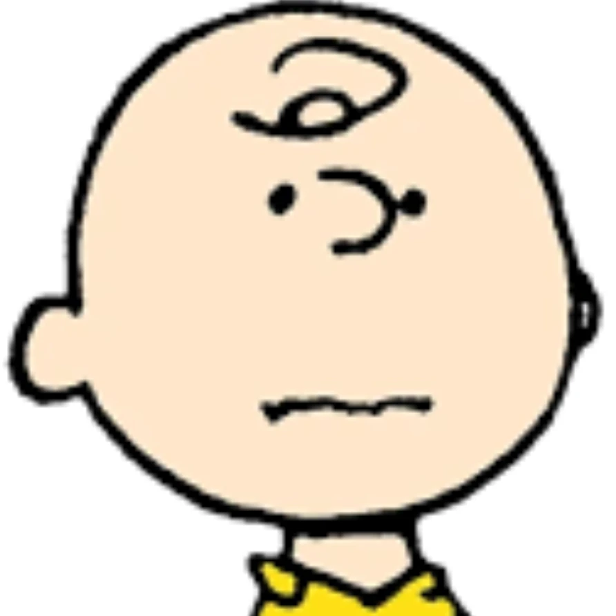 찰리브라운