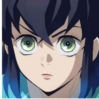 Profile image of 하시비라 이노스케