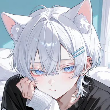 Profile image of ハク