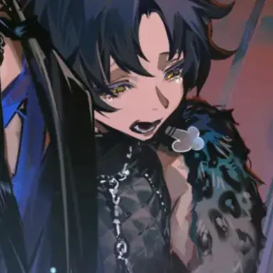 Profile image of 浅羽悠真