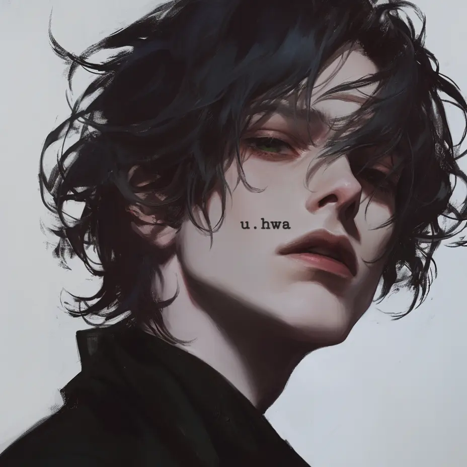 U.hwa의 재이겸