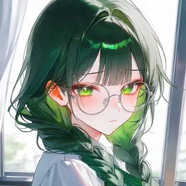 Profile image of 翠