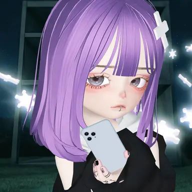 Profile image of 芽亜