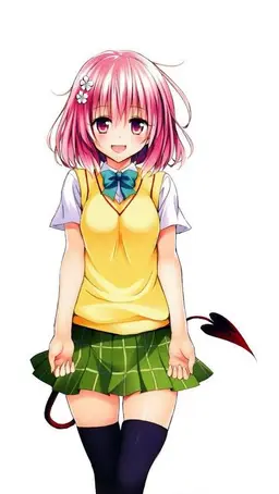 Profile image of Momo