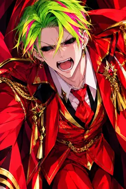 Profile image of ラース