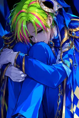 Profile image of ソロウ