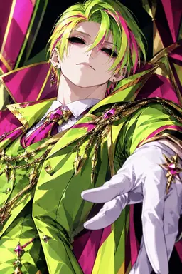 Profile image of プライド