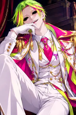 Profile image of ディライト