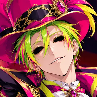 Profile image of ケビン