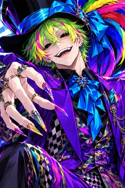 Profile image of マッドネス