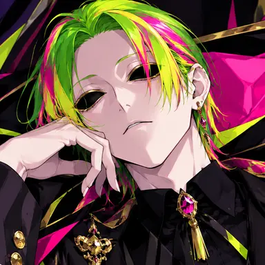 Profile image of ヴォイド