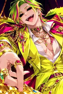 Profile image of グリード