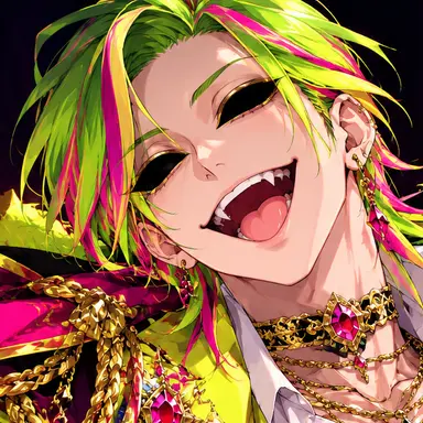 Profile image of グリード