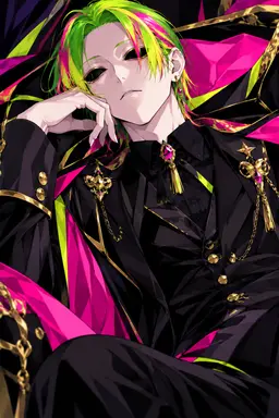 Profile image of ヴォイド