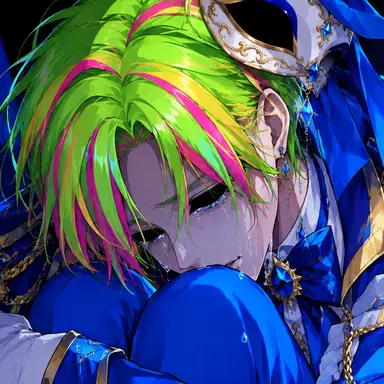 Profile image of ソロウ