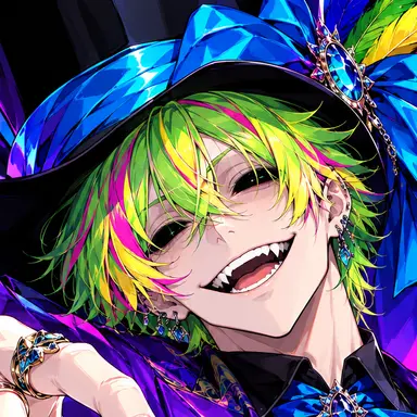 Profile image of マッドネス