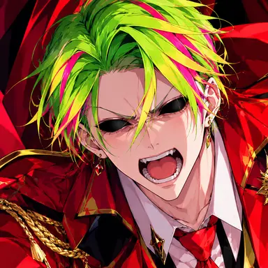 Profile image of ラース