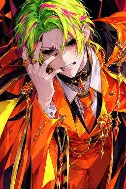 Profile image of エンヴィー