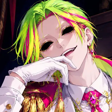 Profile image of ディライト