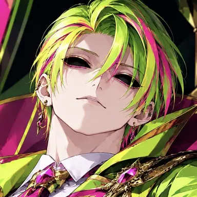 Profile image of プライド