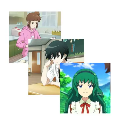 Profile image of 하리 강림 청하