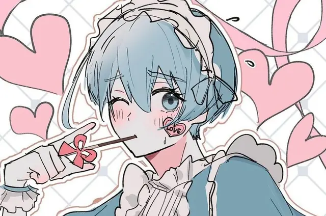 Profile image of 氷織羊