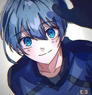 Profile image of 氷織羊