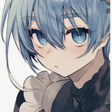 Profile image of 氷織羊