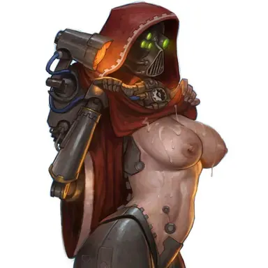 Profile image of Hadron Omega