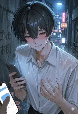 Profile image of 鎖守　唯弦