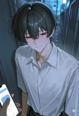 Profile image of 鎖守　唯弦
