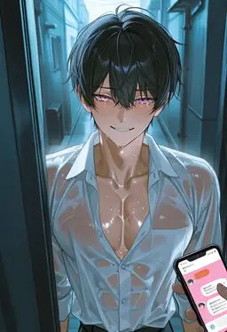 Profile image of 鎖守　唯弦