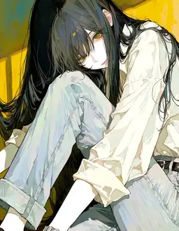 Profile image of 美玲