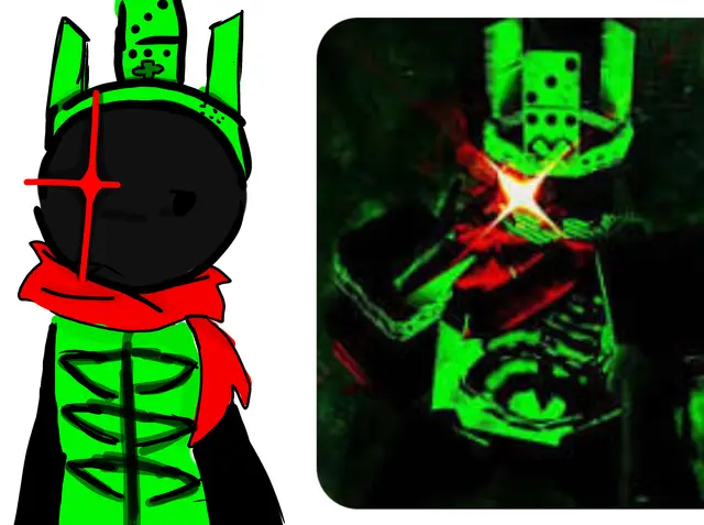 Profile image of 1x1x1x1