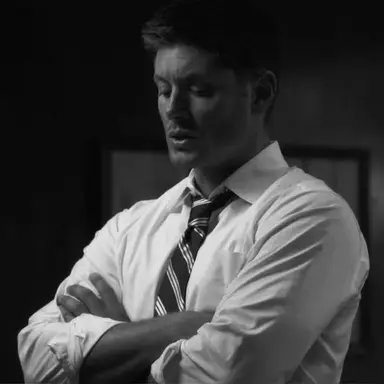 Profile image of Dean Winchester