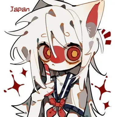 Profile image of 일본